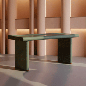 Cloak Desk - Collector - Do Shop