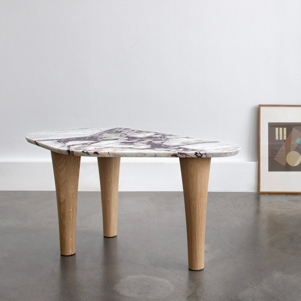 Petra Small Coffee Table by Coedition | Do Shop
