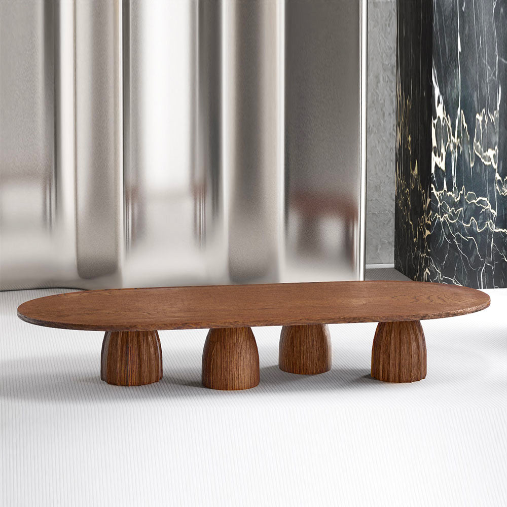 Djembe Centre Table by Collector | Do Shop