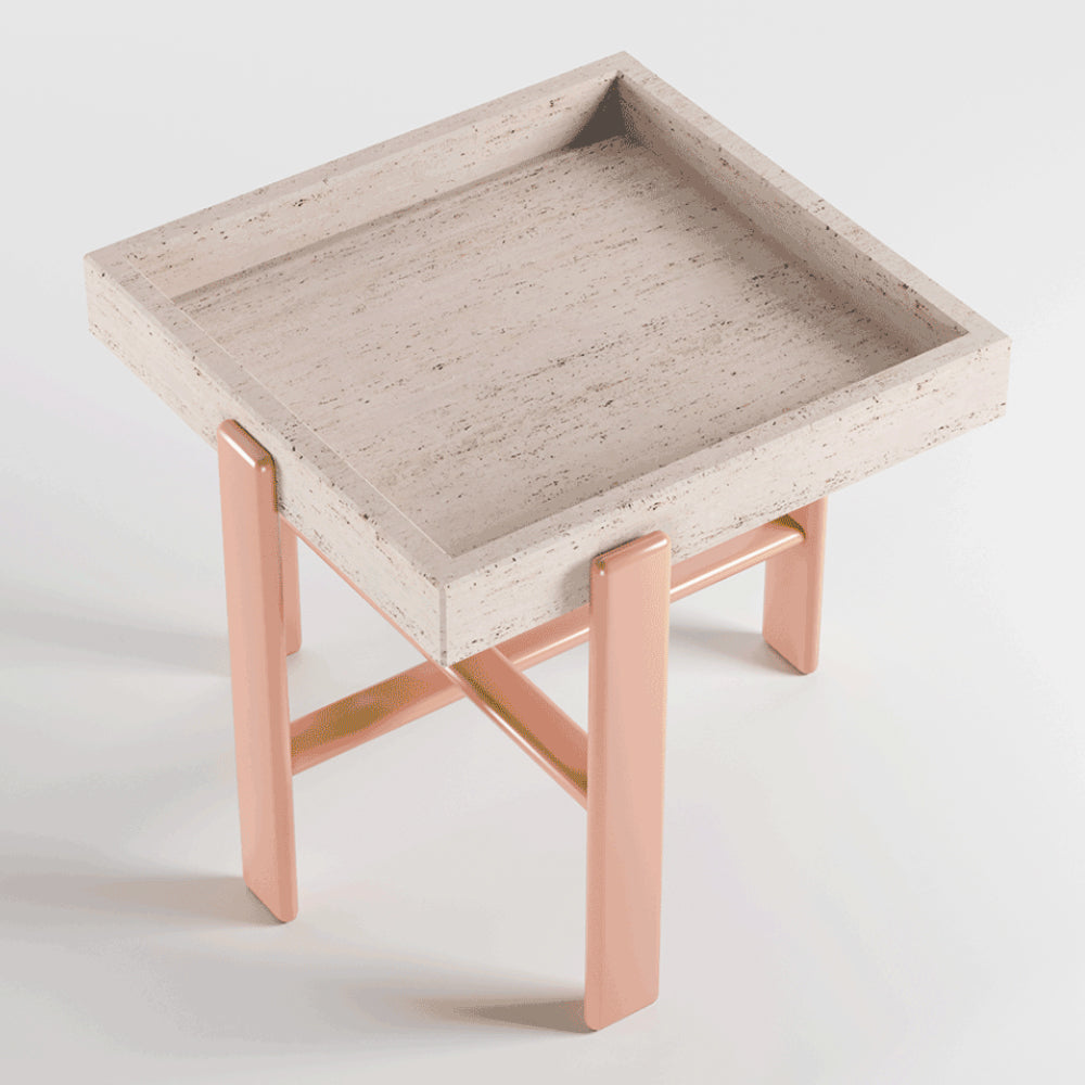 Paloma Side Table by Collector | Do Shop