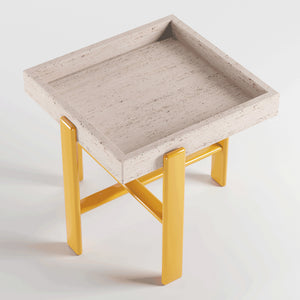Paloma Side Table by Collector | Do Shop