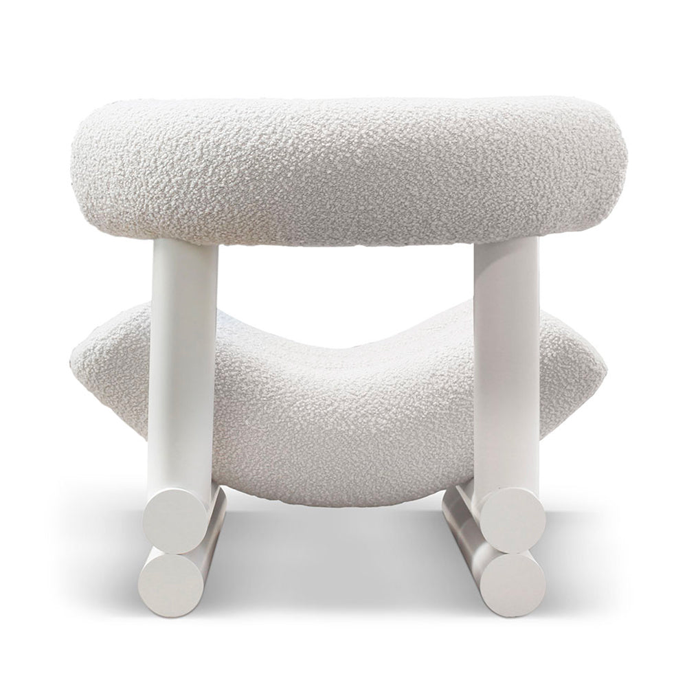 Puff Chips Armchair by Collector | Do Shop