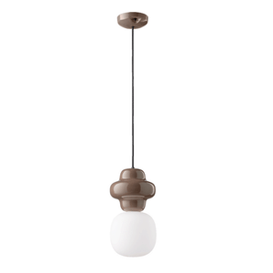 Copacabana Suspension Light - C2681 - Ferroluce - Do Shop