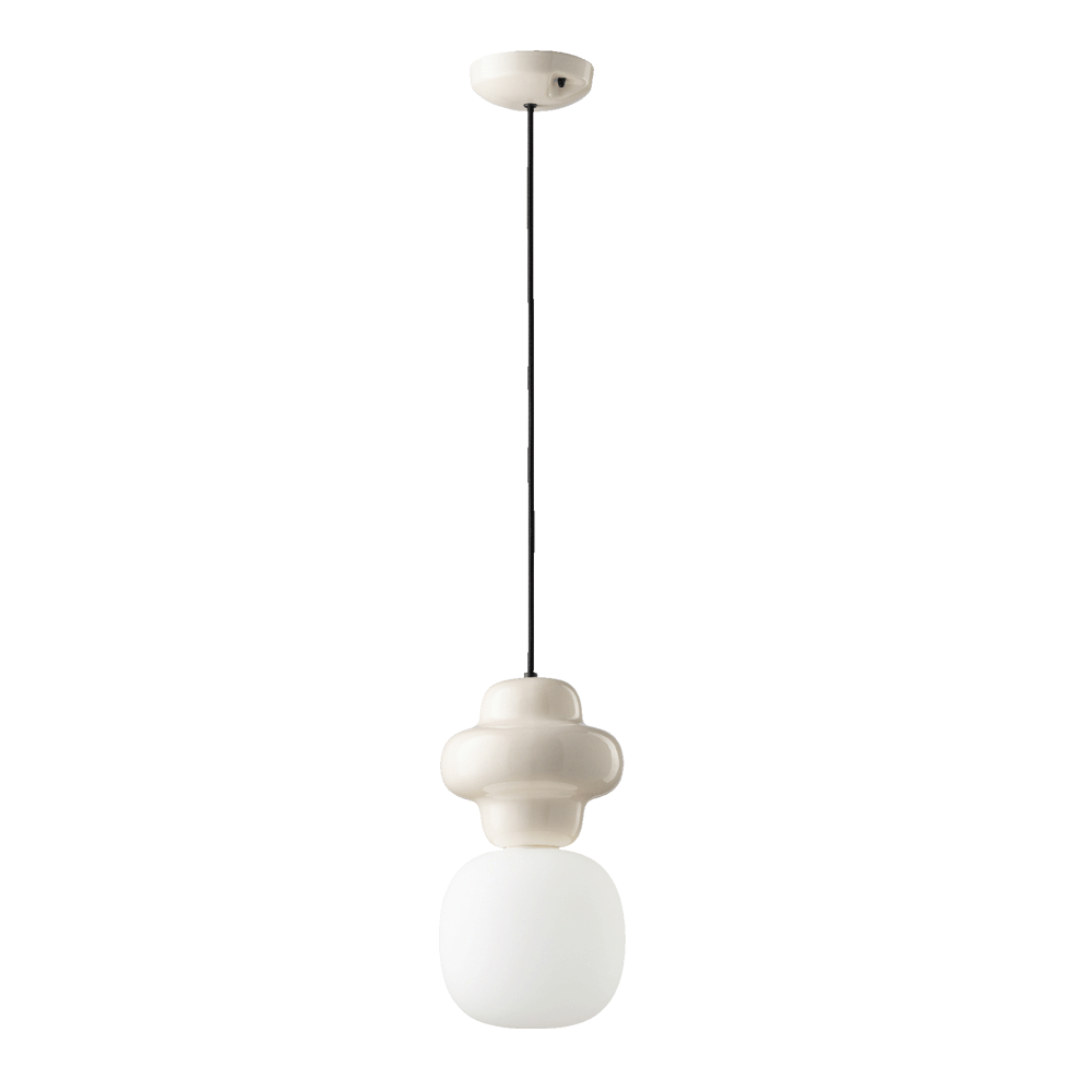 Copacabana Suspension Light - C2681 - Ferroluce - Do Shop