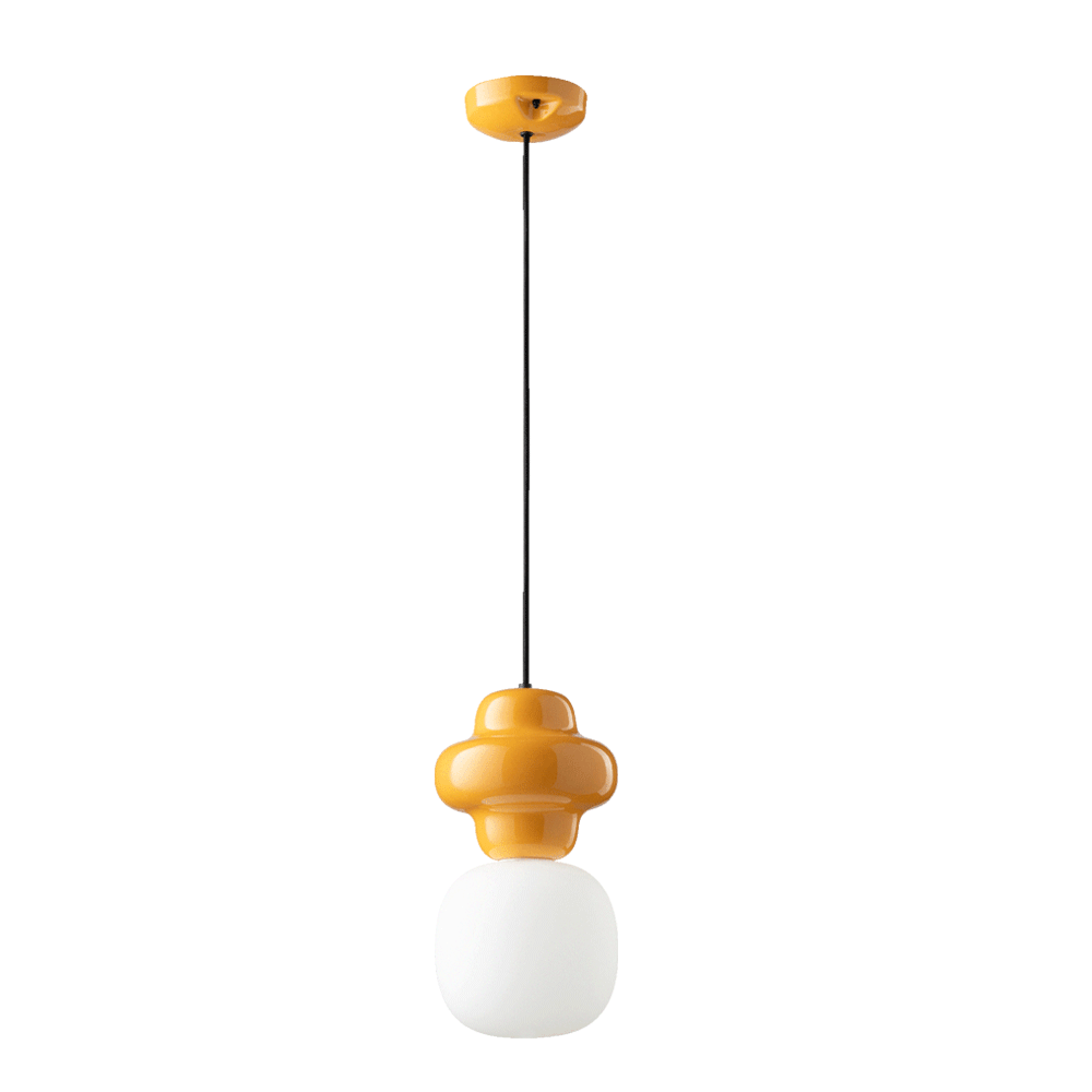 Copacabana Suspension Light - C2681 - Ferroluce - Do Shop