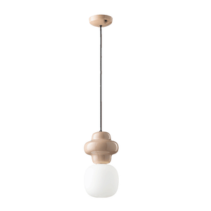 Copacabana Suspension Light - C2681 - Ferroluce - Do Shop
