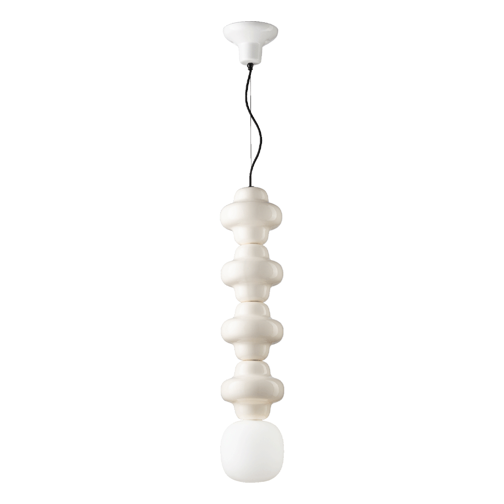 Copacabana Suspension Light - C2682 - Ferroluce - Do Shop