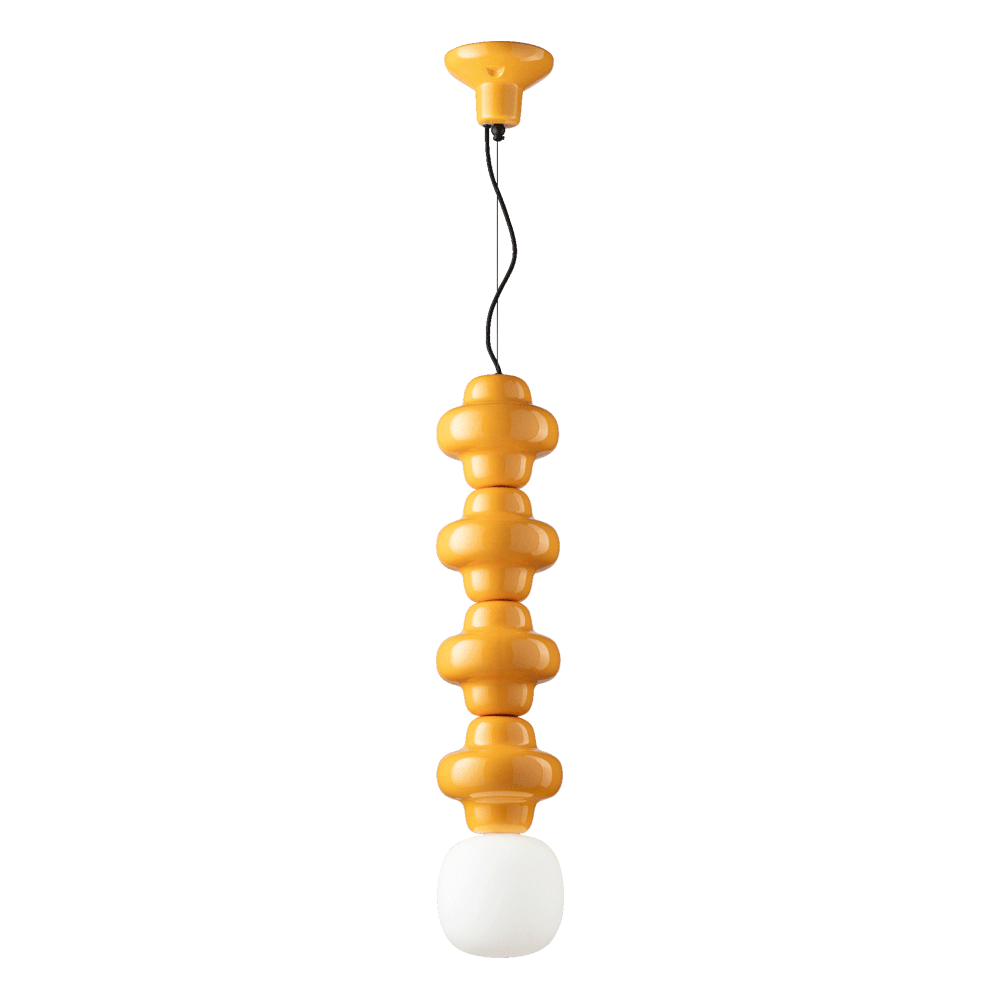 Copacabana Suspension Light - C2682 - Ferroluce - Do Shop