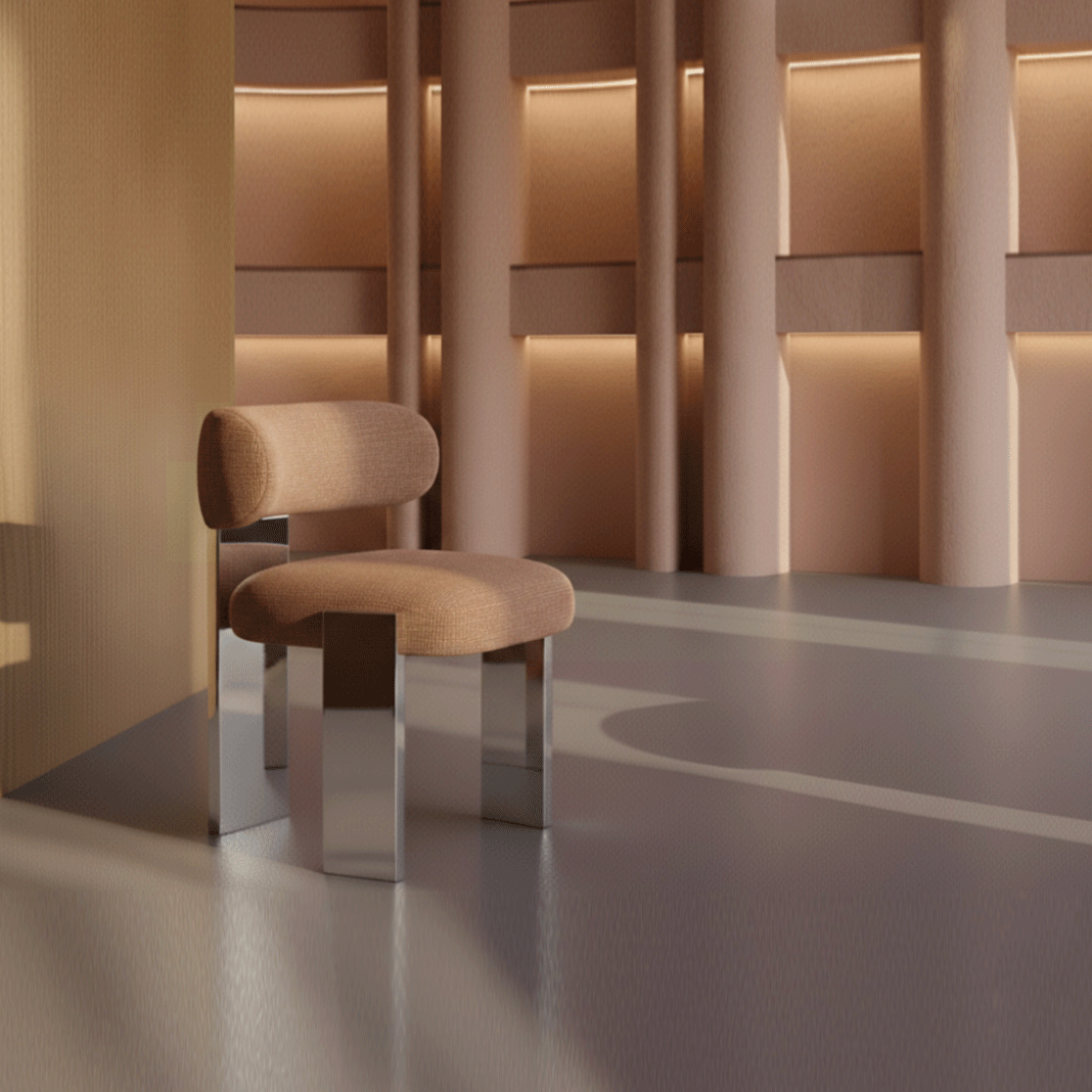 Core Chair by Collector | Do Shop