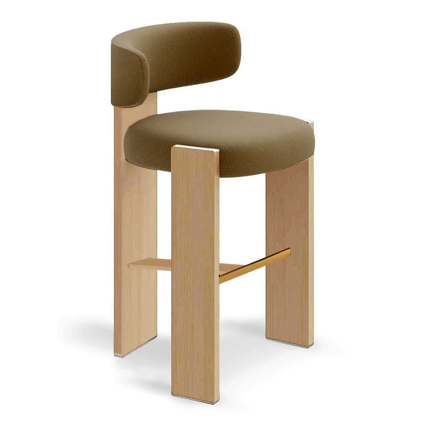 Core Bar or Counter Chair - Collector - Do Shop