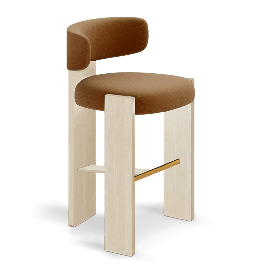 Core Bar or Counter Chair - Collector - Do Shop