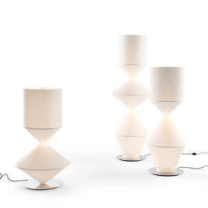Costantina XXL Floor Light - Mogg - Do Shop