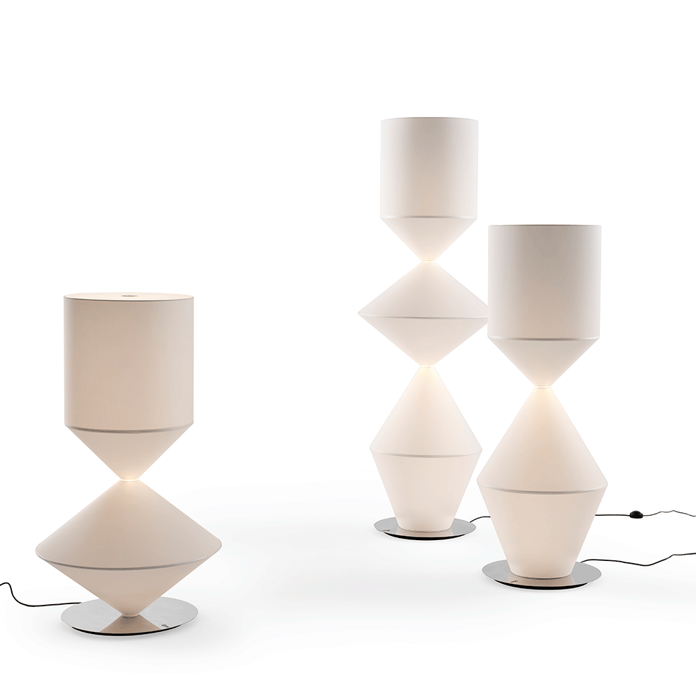 Costantina XXL Floor Light - Mogg - Do Shop
