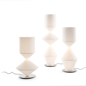 Costantina XXL Floor Light - Mogg - Do Shop