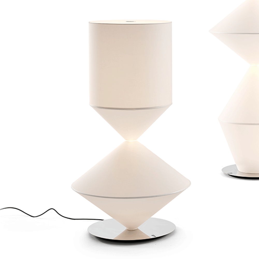 Costantina XXL Floor Light - Mogg - Do Shop