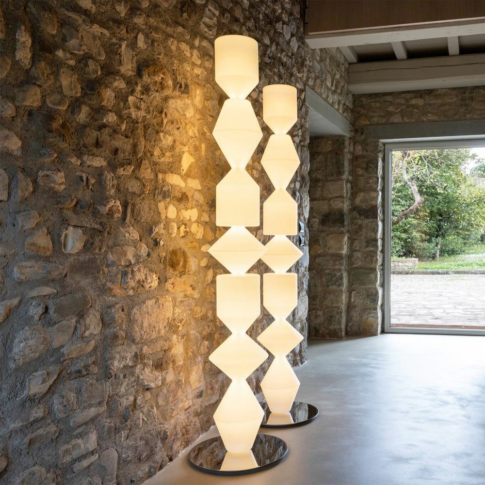 Costantina Opal  Floor and Table Light- Mogg - Do Shop