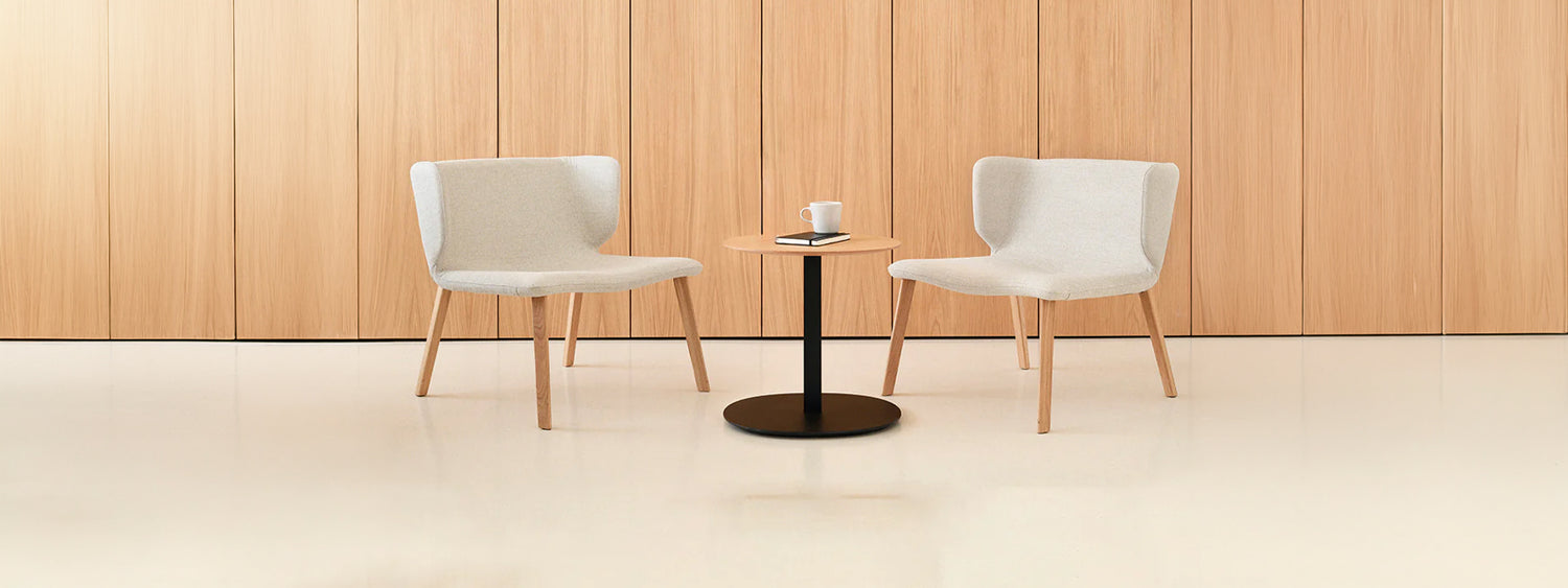 Lounge Chairs