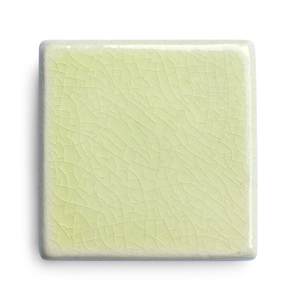 Craquelet - Lime - Theia - Do Shop