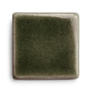 Craquelet - Olive - Theia - Do Shop