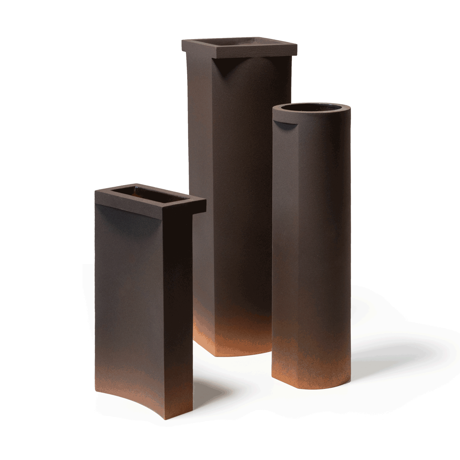 Crépuscule IV Vase - Atelier Polyhedre - Do Shop