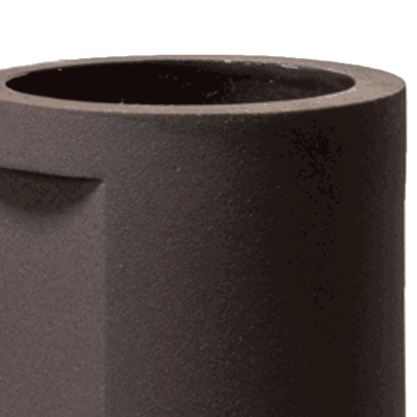 Crépuscule II Vase by Atelier Polyhedre | Do Shop