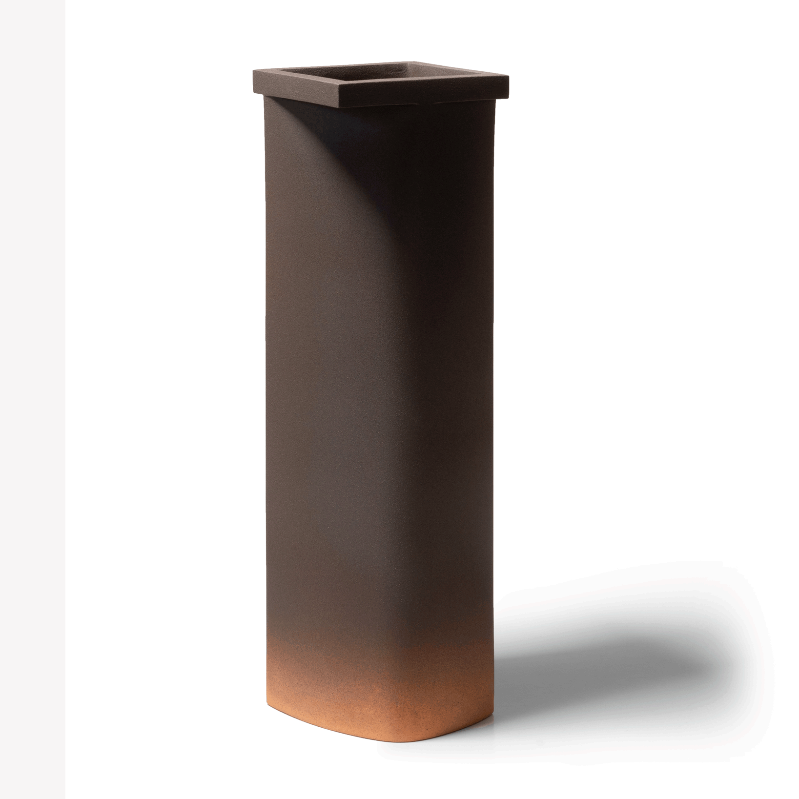 Crépuscule III Vase by Atelier Polyhedre | Do Shop