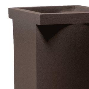 Crépuscule III Vase by Atelier Polyhedre | Do Shop