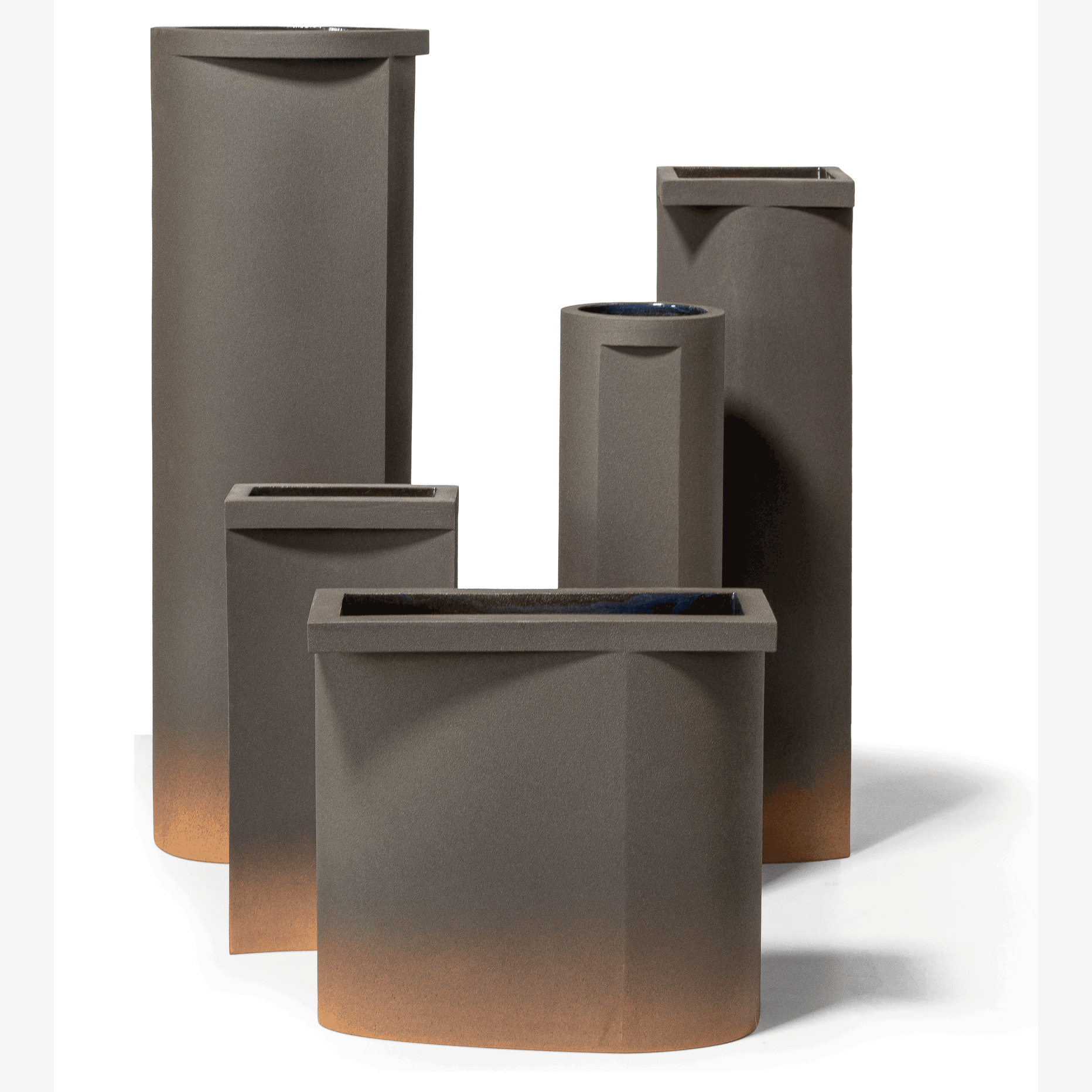 Crépuscule IV Vase - Atelier Polyhedre - Do Shop