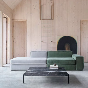 Crosby Side and Coffee Tables - Dare Studio - Do Shop