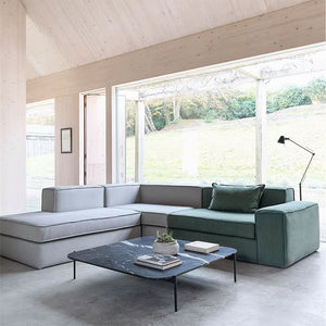 Crosby Side and Coffee Tables - Dare Studio - Do Shop