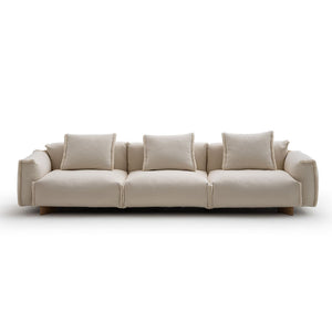 Cuadra-Soft Edge Sofa - Moroso - Do Shop