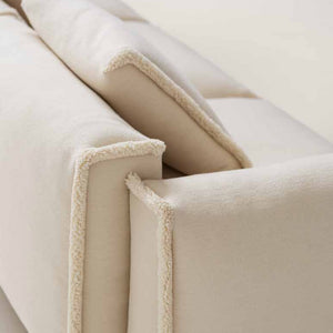 Cuadra-Soft Edge Sofa - Moroso - Do Shop