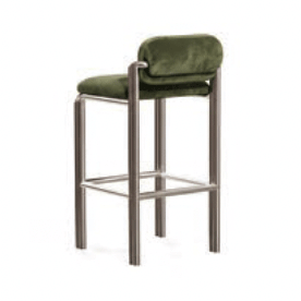 Cubu Bar Chair - Dooq - Do Shop