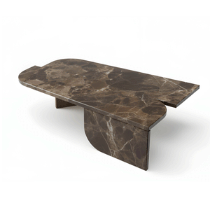 Curve Centre Table - Mambo - Do Shop