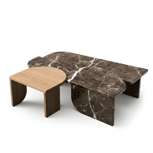 Curve Centre Table - Mambo - Do Shop