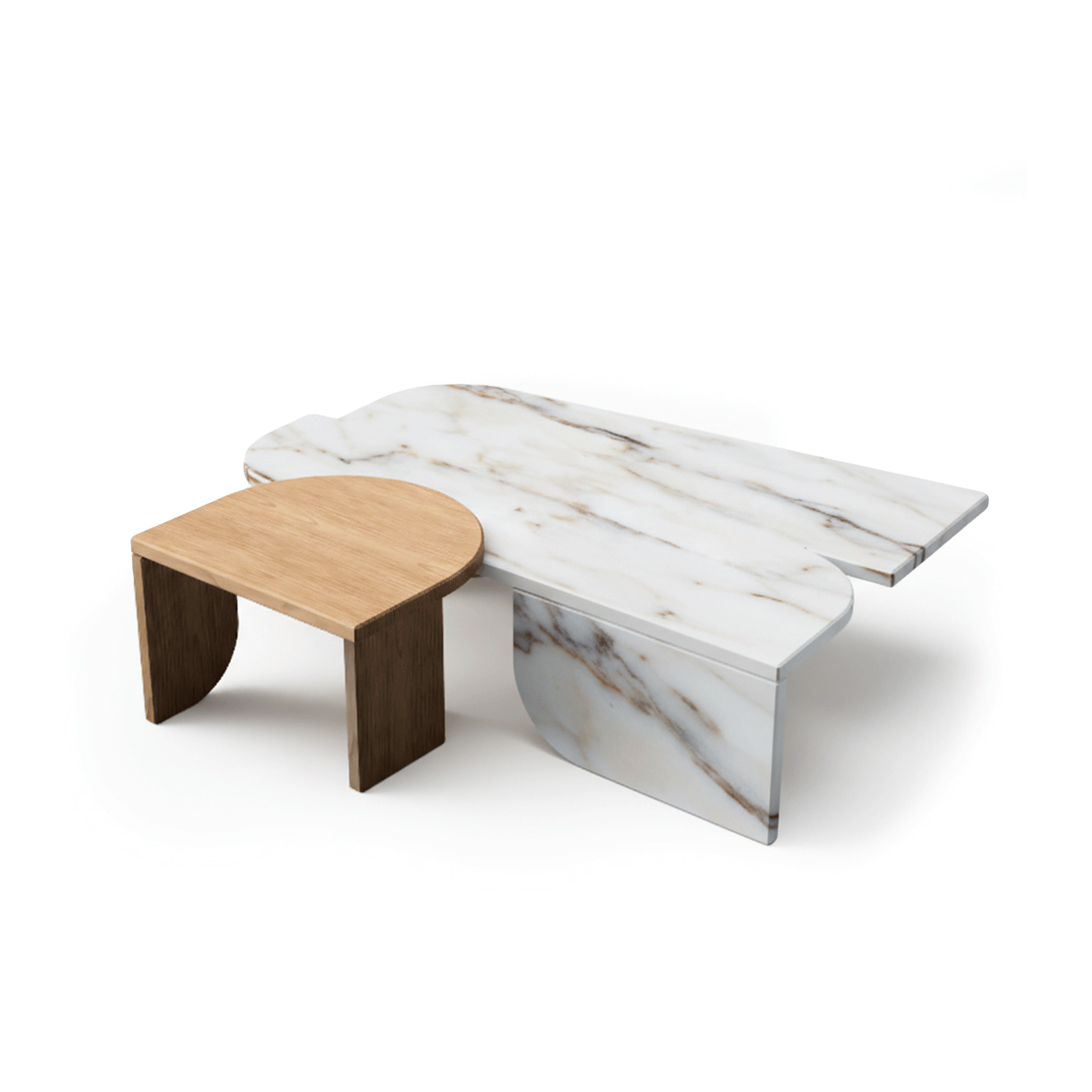 Curve Centre Table - Mambo - Do Shop