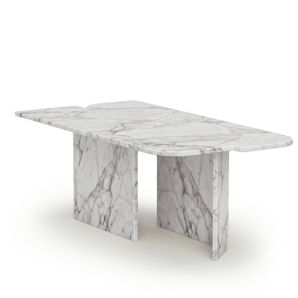 Curve Dining Table - Mambo - Do Shop