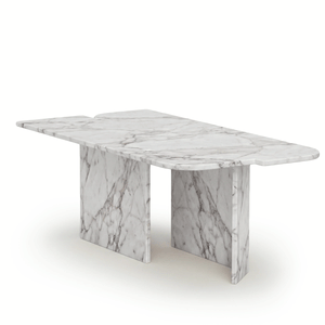Curve Dining Table - Mambo - Do Shop