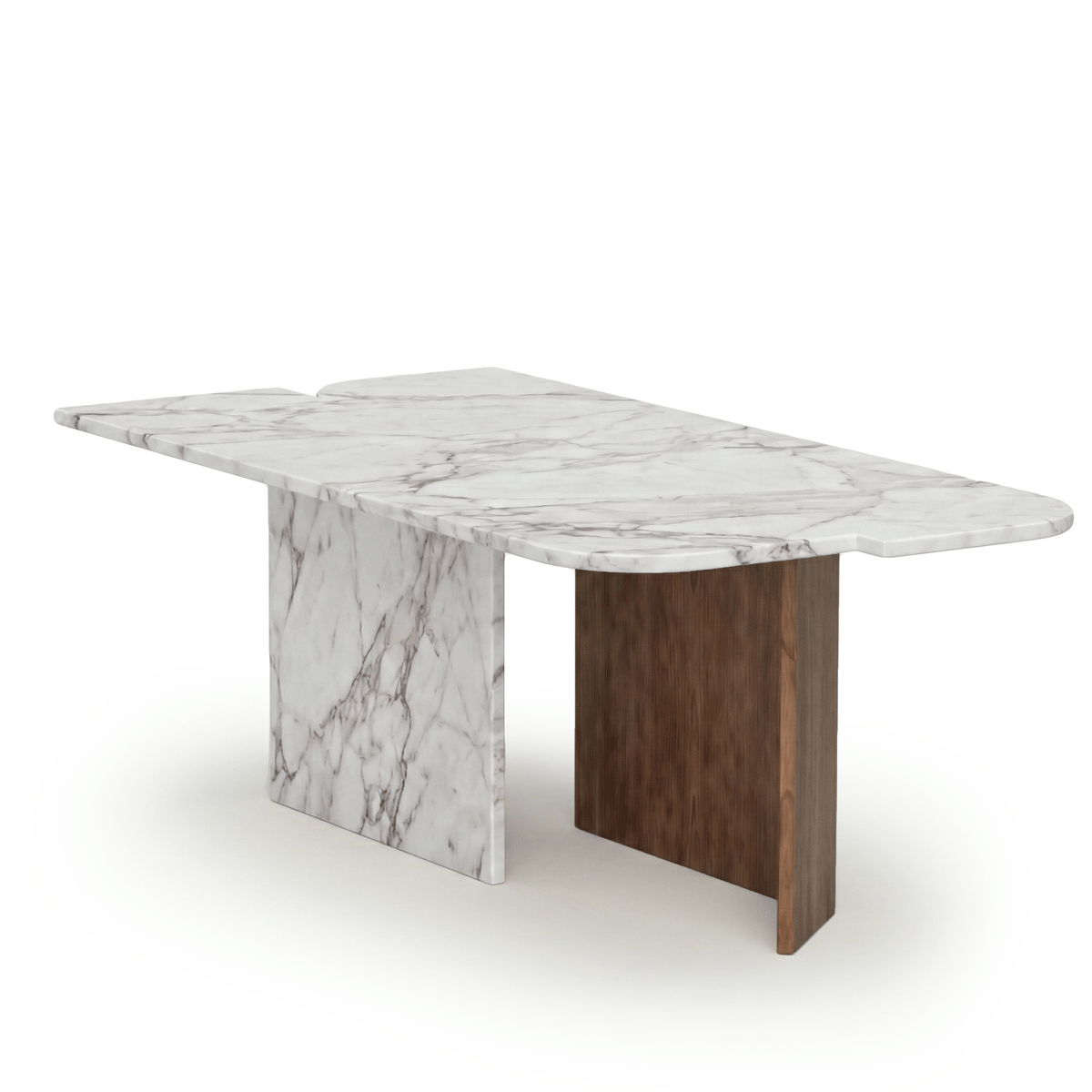 Curve Dining Table - Mambo - Do Shop