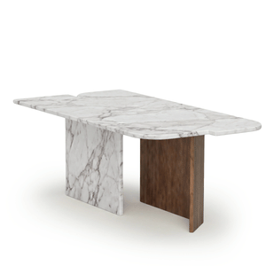 Curve Dining Table - Mambo - Do Shop