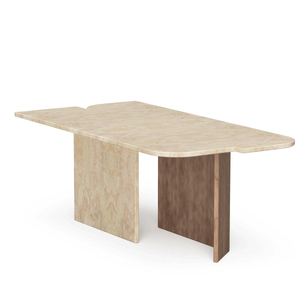 Curve Dining Table - Mambo - Do Shop