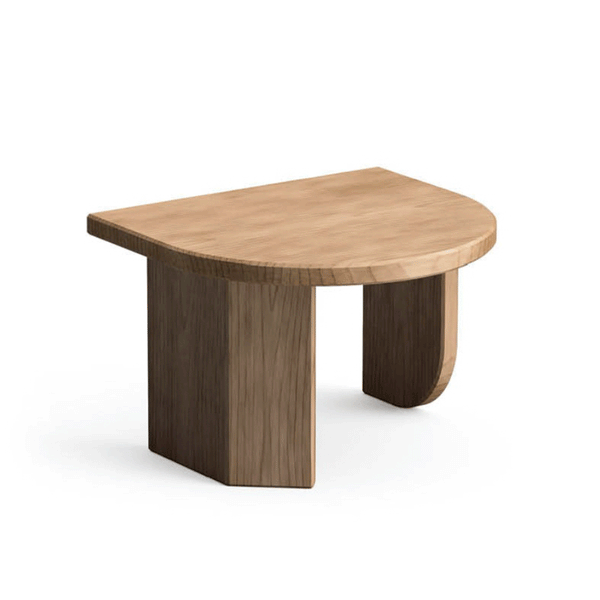 Curve Side Table by Mambo Unlimited Ideas | Do Shop
