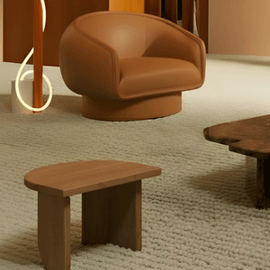 Curve Side Table - Mambo - Do Shop