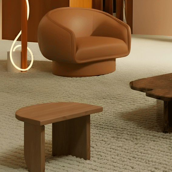 Curve Side Table - Mambo - Do Shop