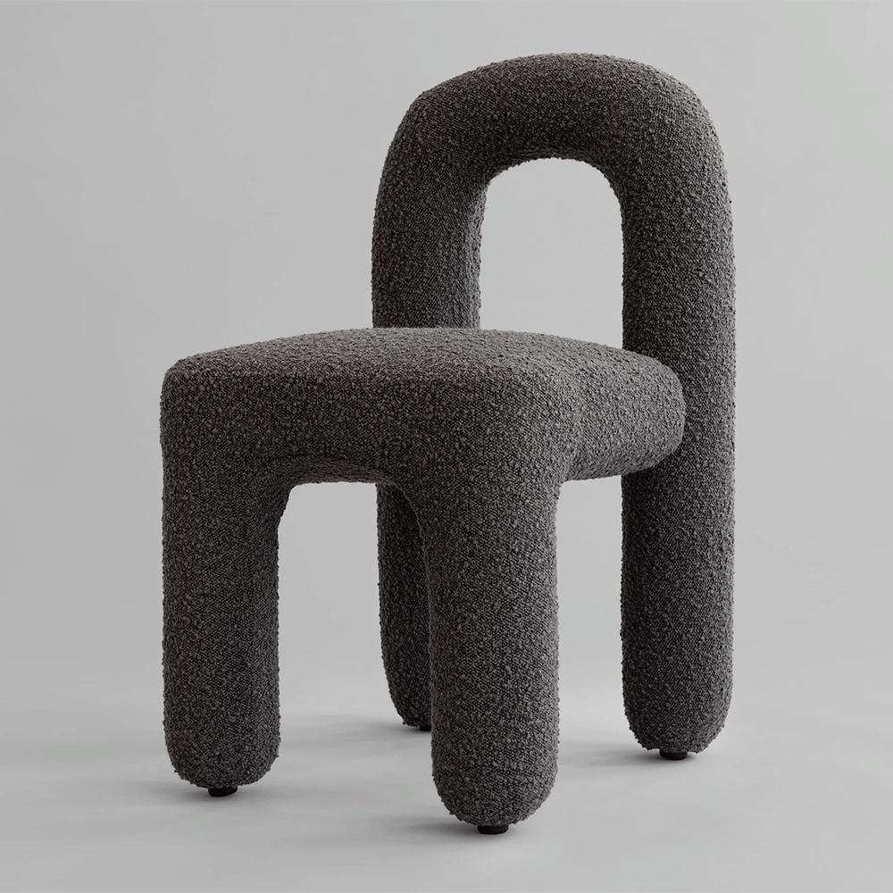 Daiku Dining Chair - 101 Copenhagen - Do Shop