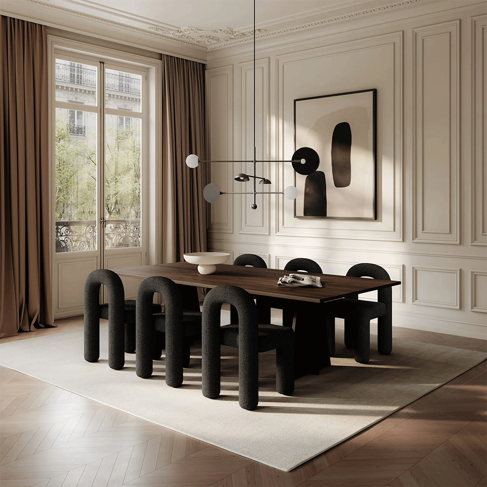 Daiku Dining Chair - 101 Copenhagen - Do Shop