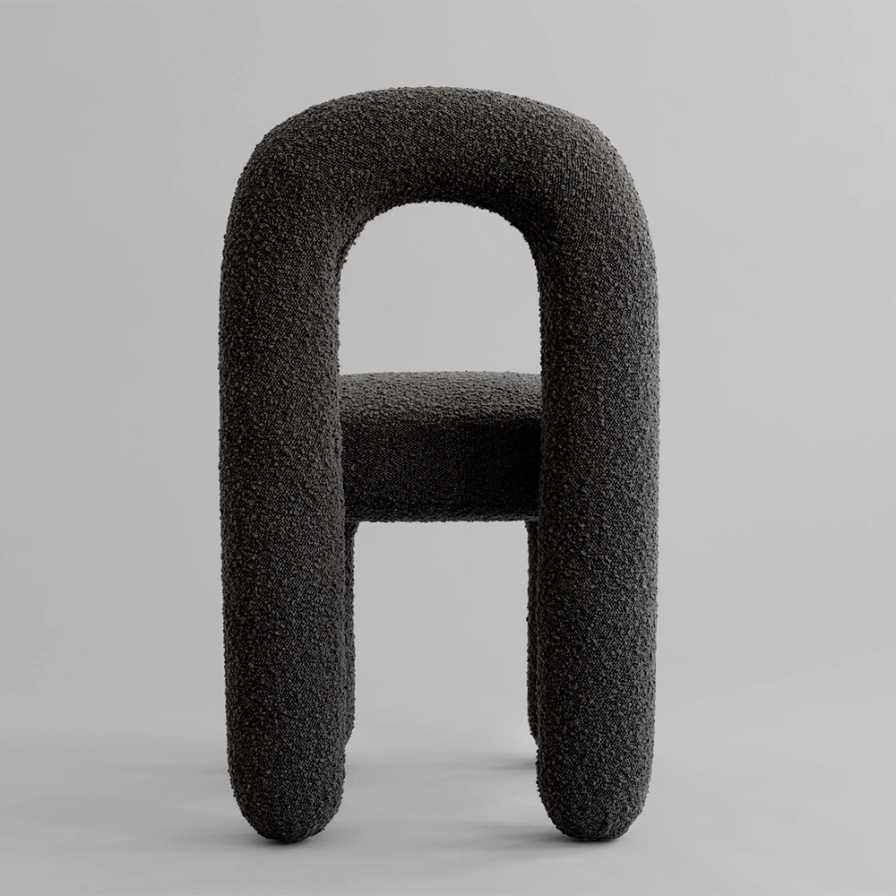 Daiku Dining Chair - 101 Copenhagen - Do Shop