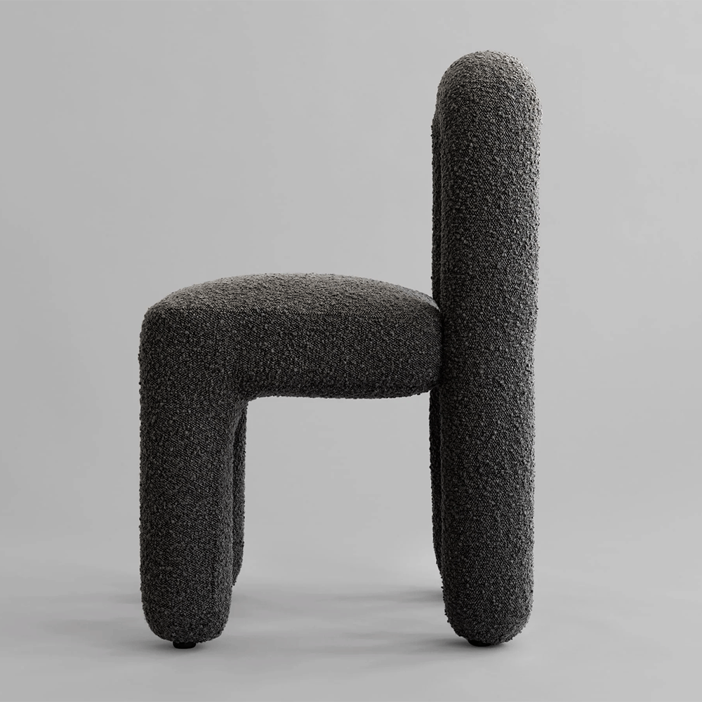 Daiku Dining Chair - 101 Copenhagen - Do Shop