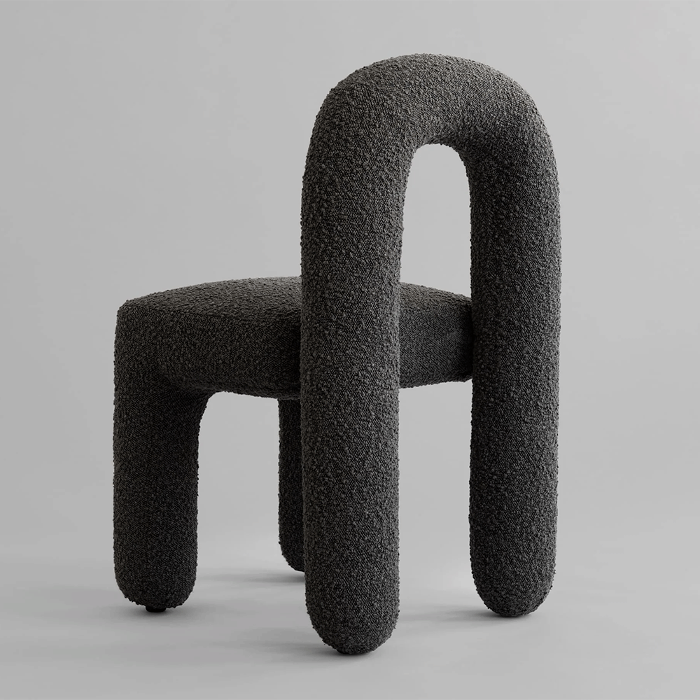 Daiku Dining Chair - 101 Copenhagen - Do Shop