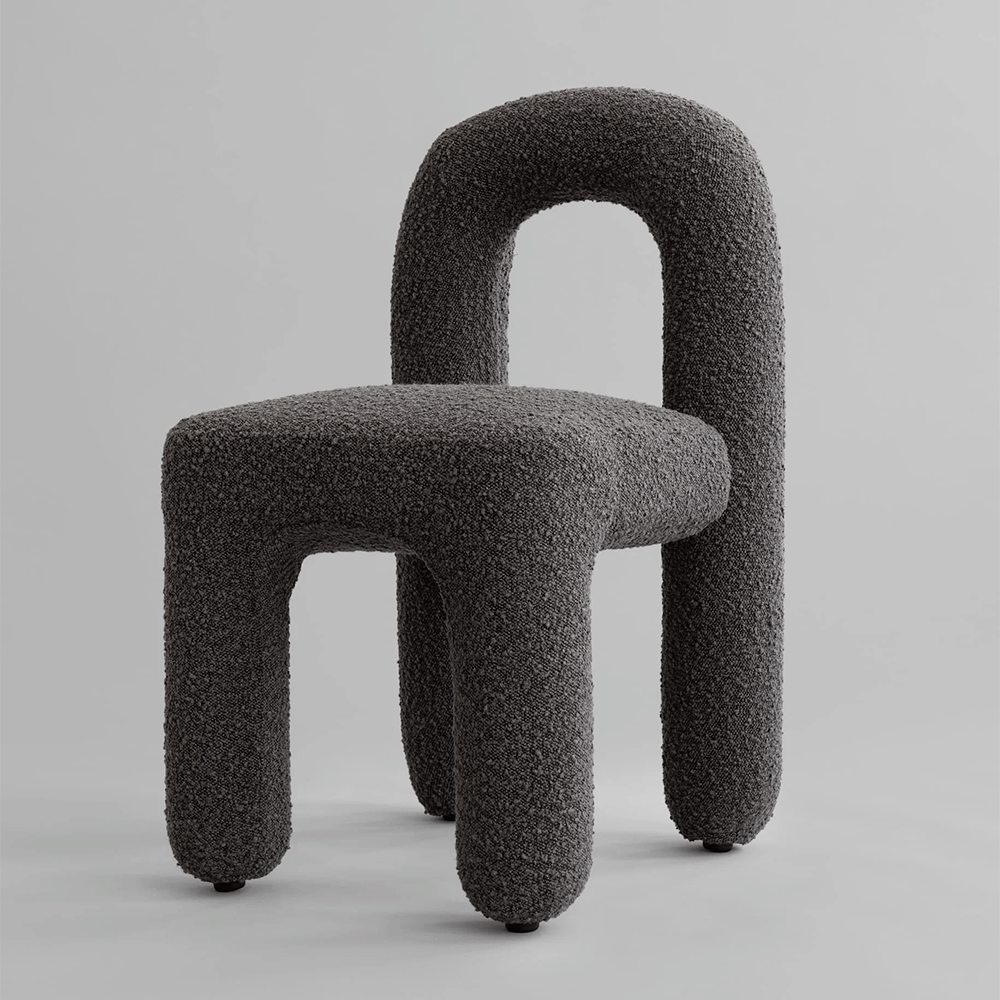 Daiku Dining Chair - 101 Copenhagen - Do Shop